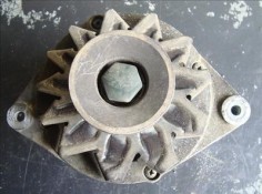 Recambio de alternador para renault super 5 (b/c40_) 1.1 referencia OEM IAM 7700794969 9120144297 