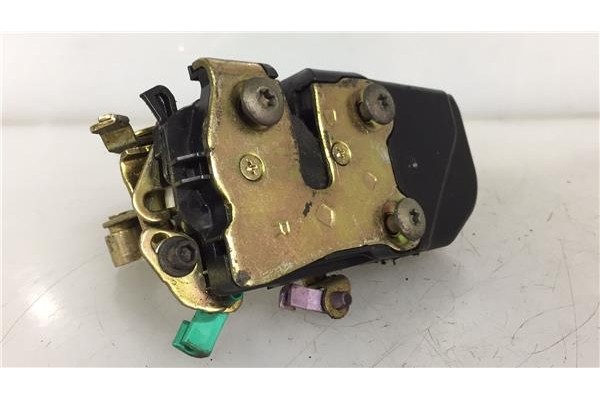 Recambio de cierre electromagnetico delantero derecho para chrysler pt cruiser (pt)(2000) 1.6 referencia OEM IAM   