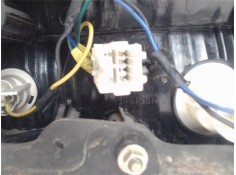 Recambio de piloto trasero izquierdo para hyundai coupe (rd) referencia OEM IAM 9241027510  