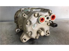 Recambio de compresor aire acond. para volkswagen polo iii (6n1) 60 1.4 referencia OEM IAM SD7B10 7158 