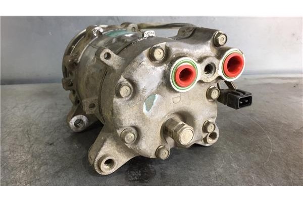 Recambio de compresor aire acond. para volkswagen polo iii (6n1) 60 1.4 referencia OEM IAM SD7B10 7158 