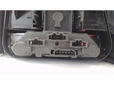 Recambio de piloto trasero izquierdo para volkswagen golf iv berlina (1j1) 1.9 tdi referencia OEM IAM 1J6945095BA 1J6945257 