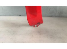 Recambio de aleta delantero derecha para hyundai getz (tb) 1.1 básico referencia OEM IAM 663211C350D L03106 663211C050 , HYUNDAI