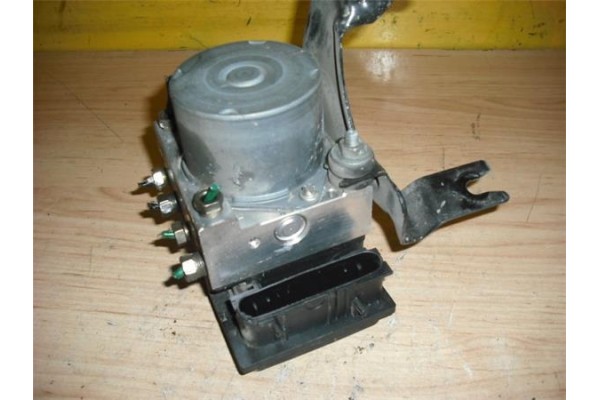 Recambio de nucleo abs para renault clio iii 1.5 dci (c/br1g) referencia OEM IAM 8200334969 0265231516 0265800411 