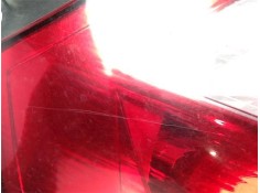 Recambio de piloto trasero izquierdo para renault megane ii berlina 5p referencia OEM IAM 8200073236 89398082 7700428054 , RENAU