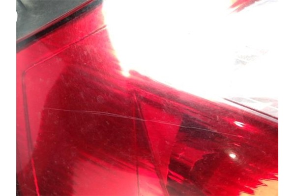 Recambio de piloto trasero izquierdo para renault megane ii berlina 5p referencia OEM IAM 8200073236 89398082 7700428054 , RENAU