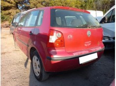 volkswagen polo iv (9n1) del año 2002