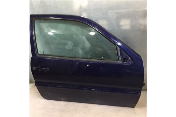 Recambio de puerta delantero derecha para volkswagen polo berlina (6n2)(1999 ) 1.9 trendline [1,9 ltr. - 47 kw sdi] referencia O