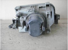 Recambio de faro delantero izquierdo para renault clio i fase i / ii (b/c57) referencia OEM IAM 7701034142  