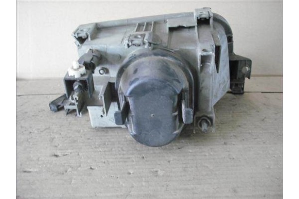 Recambio de faro delantero izquierdo para renault clio i fase i / ii (b/c57) referencia OEM IAM 7701034142  