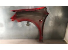 Recambio de aleta delantero derecha para hyundai getz (tb) 1.1 básico referencia OEM IAM 663211C350D L03106 663211C050 , HYUNDAI