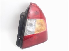 Recambio de piloto trasero derecho para hyundai accent (lc) referencia OEM IAM 9240125020  