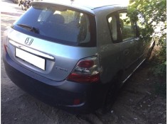 honda civic vi hatchback (eu_, ep_) del año 2004