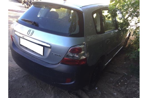 honda civic vi hatchback (eu_, ep_) del año 2004