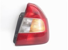 Recambio de piloto trasero derecho para hyundai accent (lc) referencia OEM IAM 9240125020  