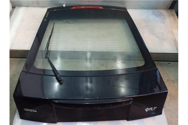 Recambio de porton trasero para toyota celica (t23) referencia OEM IAM   