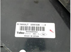 Recambio de piloto trasero izquierdo para renault megane ii berlina 5p referencia OEM IAM 8200073236 89398082 7700428054 , RENAU