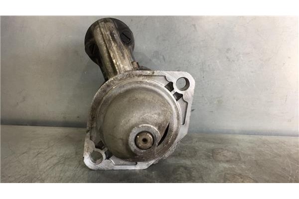Recambio de motor arranque para alfa romeo 33 familiar 1.7 ie sport wagon referencia OEM IAM 0001211215  