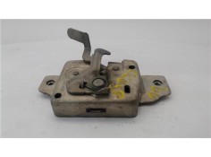 Recambio de cerradura capo para renault clio iii 1.5 dci (c/br1g) referencia OEM IAM 298891  