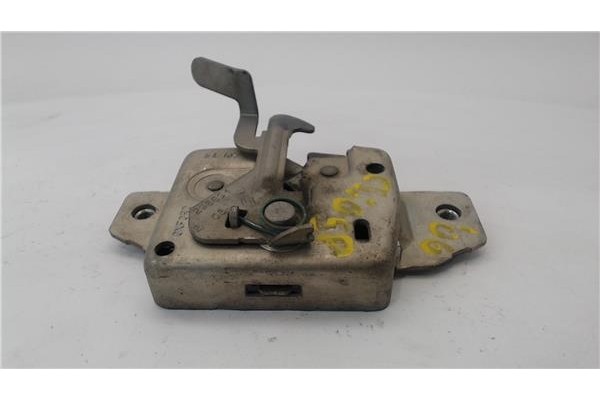 Recambio de cerradura capo para renault clio iii 1.5 dci (c/br1g) referencia OEM IAM 298891  