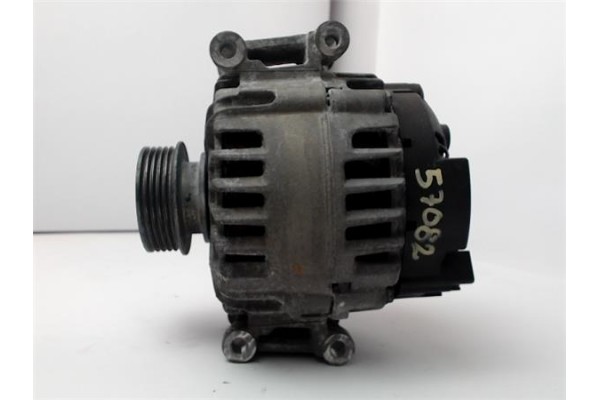 Recambio de alternador para audi rs3 sportback (8vf) 2.5 tfsi quattro referencia OEM IAM 07K903023J 2715179A 