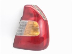 Recambio de piloto trasero derecho para hyundai accent (lc) referencia OEM IAM 9240125020  