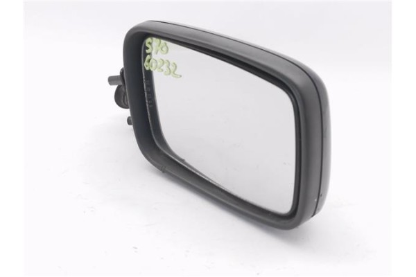 Recambio de retrovisor electrico derecho para volvo s70 berlina 2.5 2.4 / 2.5 (121kw / 125kw) referencia OEM IAM E10117375  