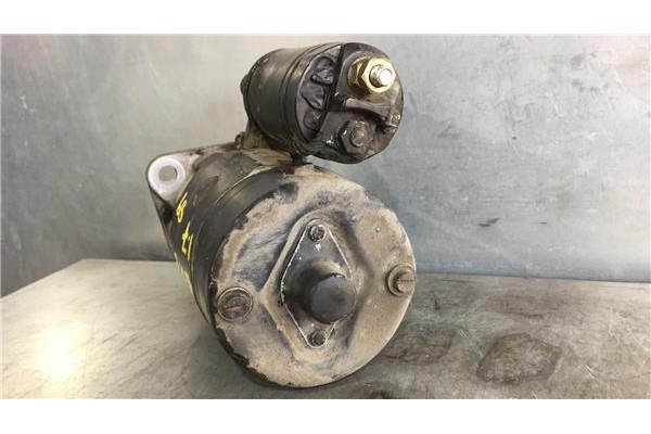 Recambio de motor arranque para alfa romeo 33 familiar 1.7 ie sport wagon referencia OEM IAM 0001211215  