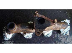 Recambio de colector escape para renault clio ii fase i (b/cb0) 1.5 dci (b/cb07) referencia OEM IAM 8200022407  