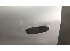 Recambio de aleta delantero izquierda para hyundai santa fe (sm) 2.0 crdi 4x4 referencia OEM IAM 6631126270  