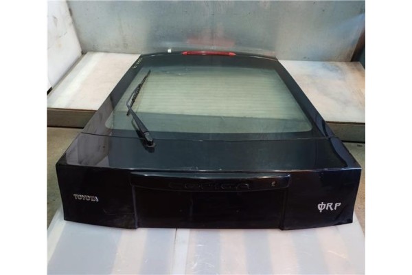 Recambio de porton trasero para toyota celica (t23) referencia OEM IAM   