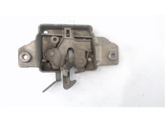 Recambio de cerradura capo para renault clio iii 1.5 dci (c/br1g) referencia OEM IAM 298891  