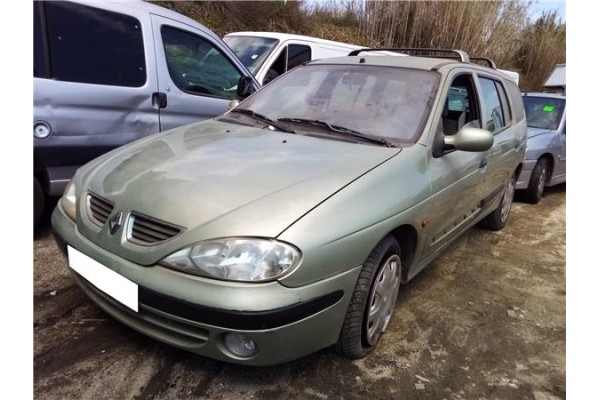 renault megane i grandtour (ka0/1_) del año 2001