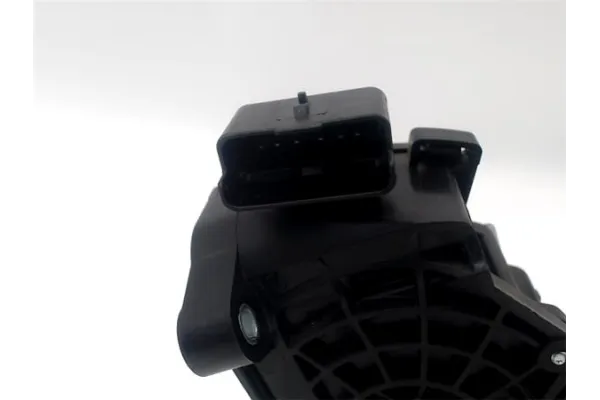 Recambio de pedal acelerador para citroen c1 1.2 feel referencia OEM IAM B000762180  