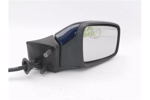 Recambio de retrovisor electrico derecho para volvo s70 berlina 2.5 2.4 / 2.5 (121kw / 125kw) referencia OEM IAM E10117375  