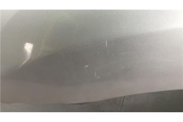 Recambio de aleta delantero izquierda para hyundai santa fe (sm) 2.0 crdi 4x4 referencia OEM IAM 6631126270  