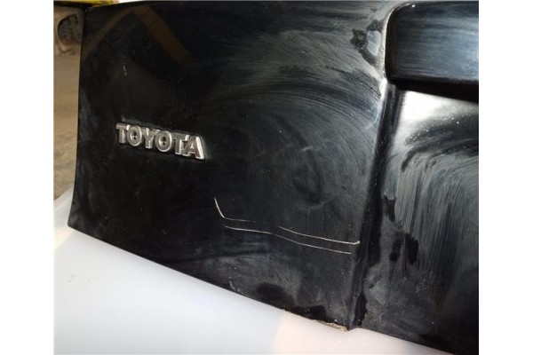 Recambio de porton trasero para toyota celica (t23) referencia OEM IAM   