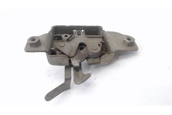Recambio de cerradura capo para renault clio iii 1.5 dci (c/br1g) referencia OEM IAM 298891  
