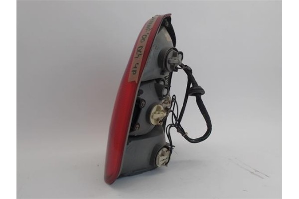 Recambio de piloto trasero derecho para hyundai accent (lc) referencia OEM IAM 9240125020  