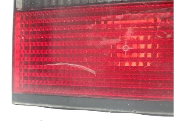 Recambio de piloto trasero derecho para citroen xsara berlina referencia OEM IAM 6351J5 2202363 25340801 , CITROËN