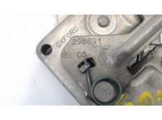 Recambio de cerradura capo para renault clio iii 1.5 dci (c/br1g) referencia OEM IAM 298891  