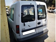 opel combo (corsa c) del año 2004