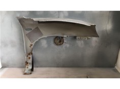 Recambio de aleta delantero izquierda para hyundai santa fe (sm) 2.0 crdi 4x4 referencia OEM IAM 6631126270  