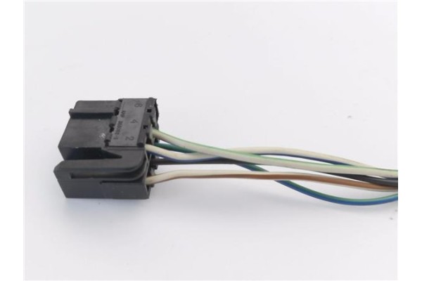 Recambio de retrovisor electrico derecho para volvo s70 berlina 2.5 2.4 / 2.5 (121kw / 125kw) referencia OEM IAM E10117375  