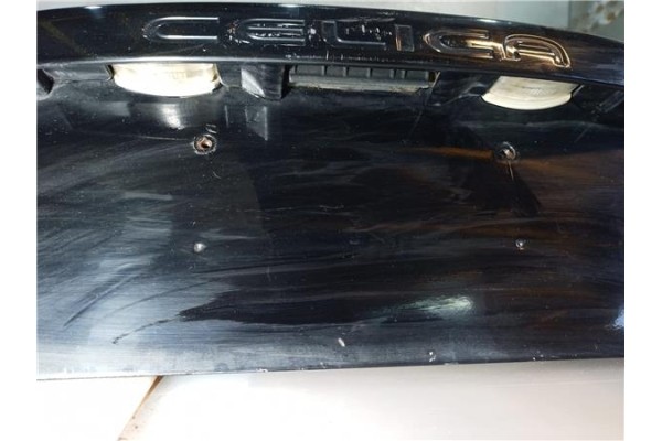 Recambio de porton trasero para toyota celica (t23) referencia OEM IAM   