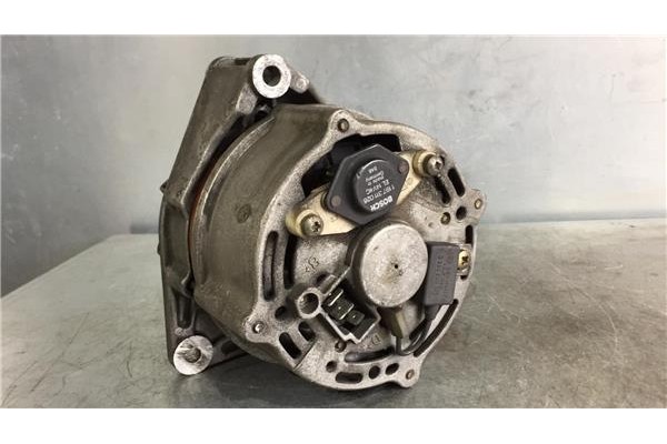 Recambio de alternador para alfa romeo 33 familiar 1.7 ie sport wagon referencia OEM IAM 0120489479 0120489480 