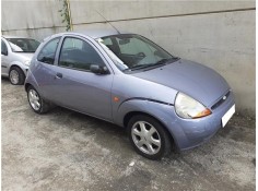 FORD KA (CCQ)