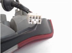 Recambio de piloto trasero derecho para hyundai accent (lc) referencia OEM IAM 9240125020  