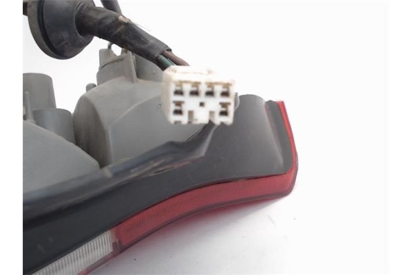 Recambio de piloto trasero derecho para hyundai accent (lc) referencia OEM IAM 9240125020  