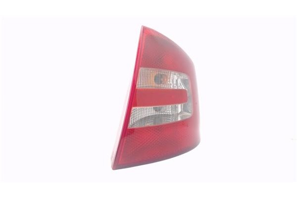 Recambio de piloto trasero derecho para skoda octavia berlina (1z3) 1.9 tdi referencia OEM IAM 1Z9945112B 1Z5945112A 